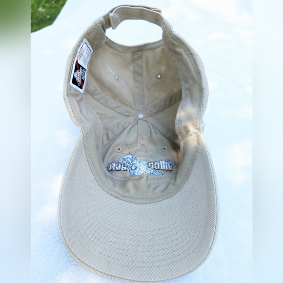 Dillon Aero Scottsdale Arizona AZ USA Adjustable Strap Hat Cap - Picture 5 of 5